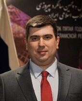 Farhad Ibragimov Avatar