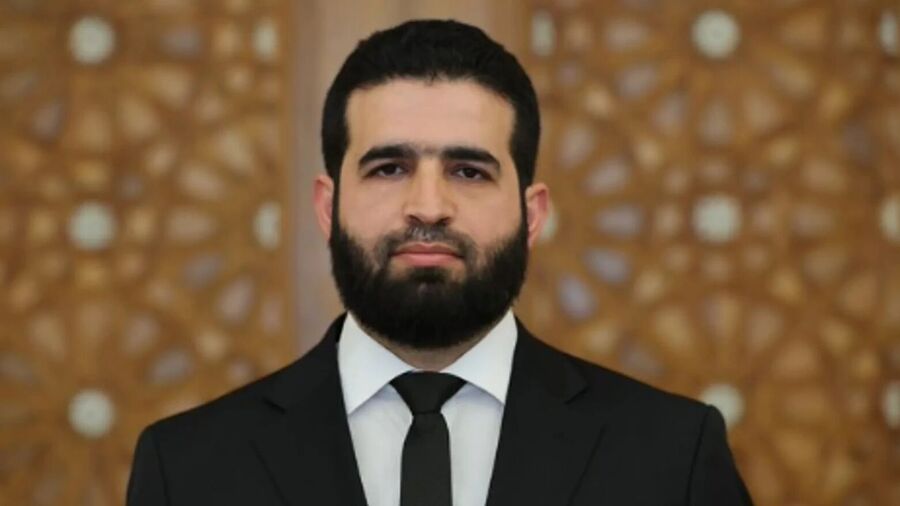 Klikni za povećanje Anas Hassan Khattab syria jolani terrorist