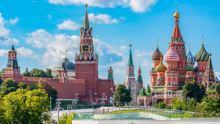 moskva