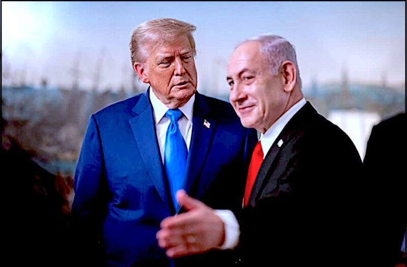 TrumpNeti
