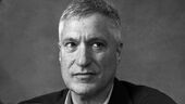 Steven Donziger Avatar