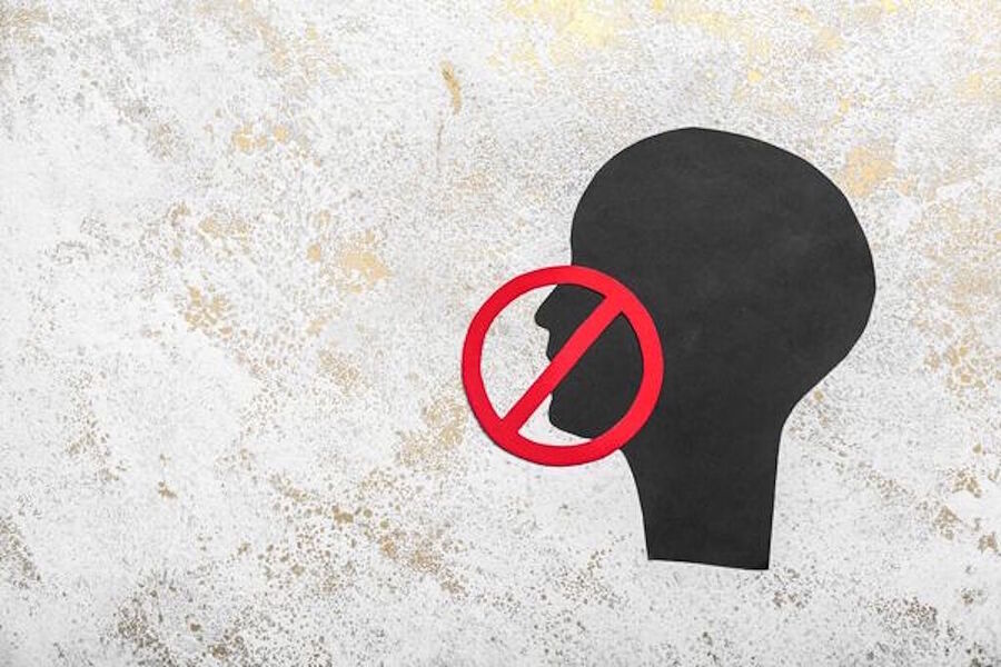 Klikni za povećanje propaganda censorship graphic