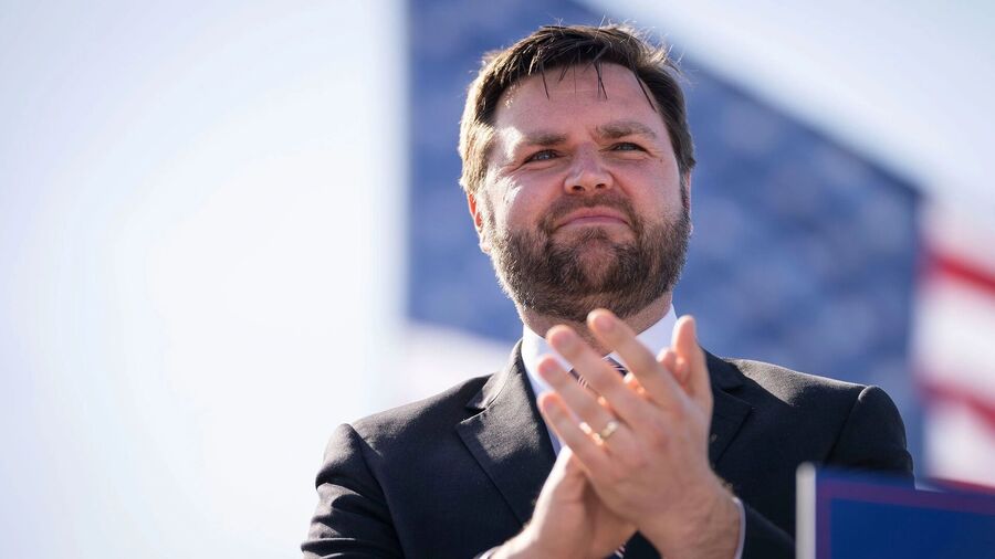 J. D. Vance