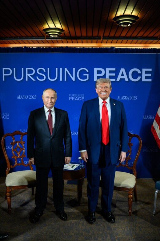 Klikni za povećanje trump putin alaska