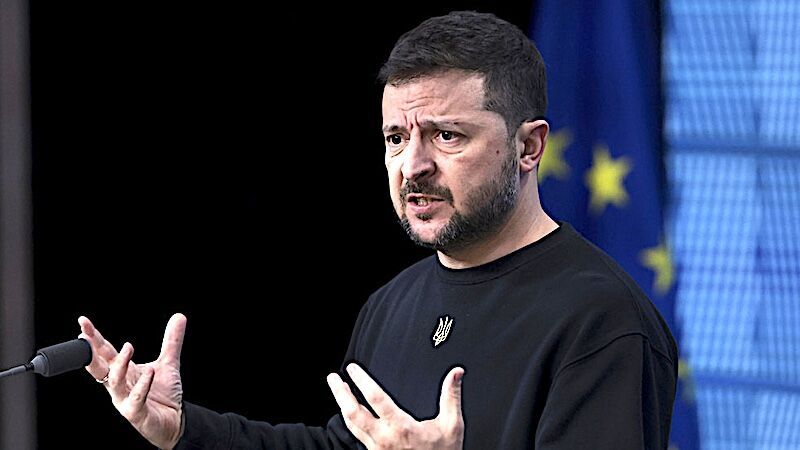 Zelensky