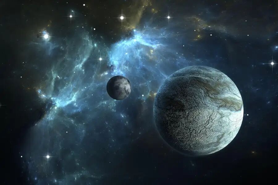 planeta