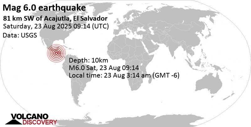 potres