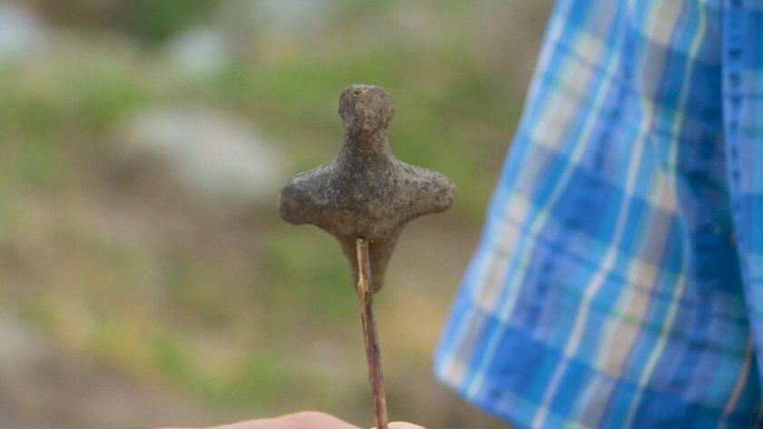 Figurina ptice