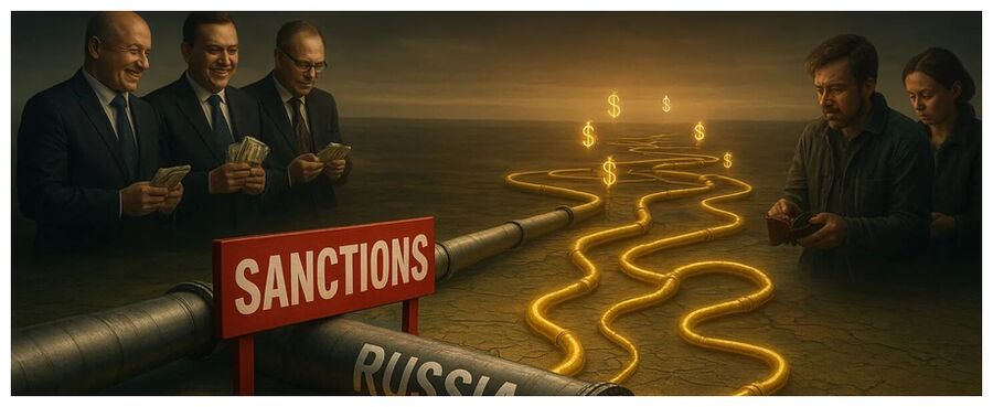 Russian Oil