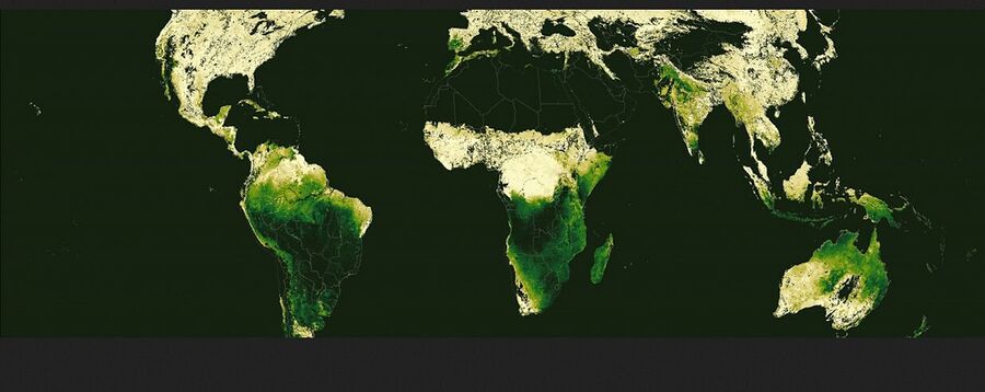 animation earth seasons space based satellites