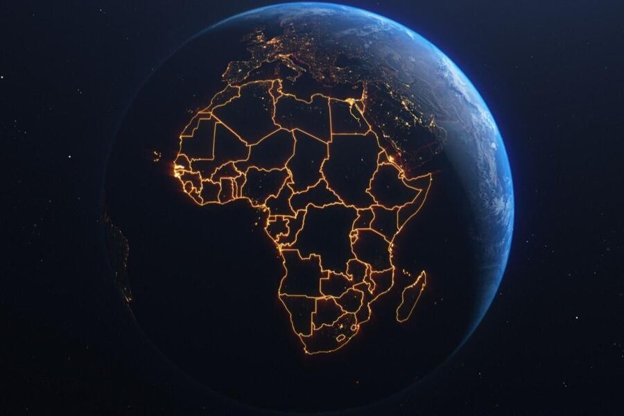 afrika