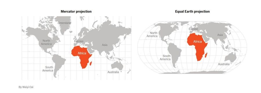 afrika