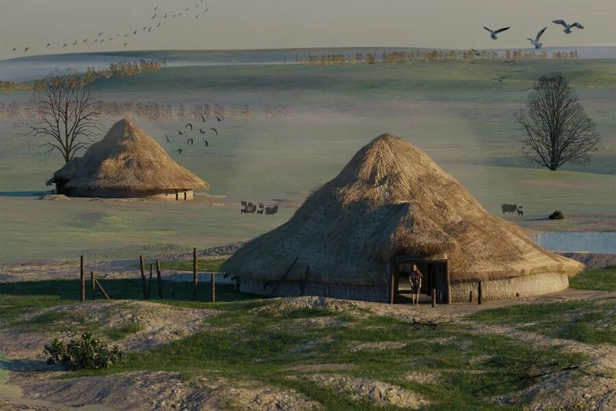 kuće