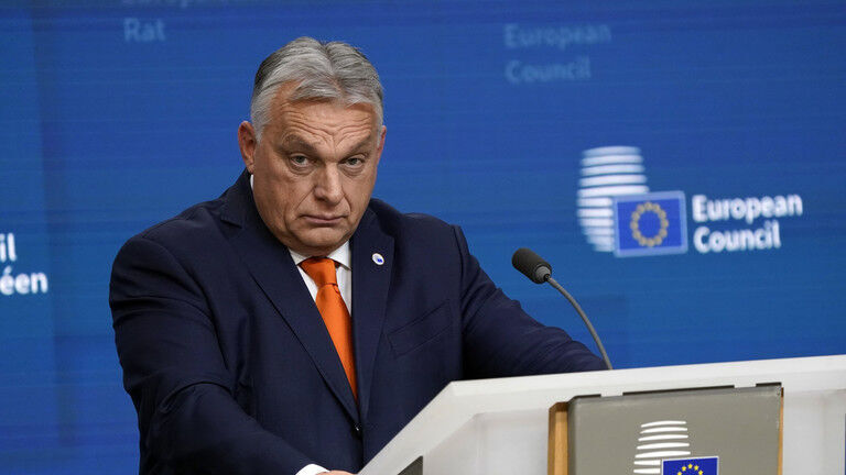 Viktor Orban