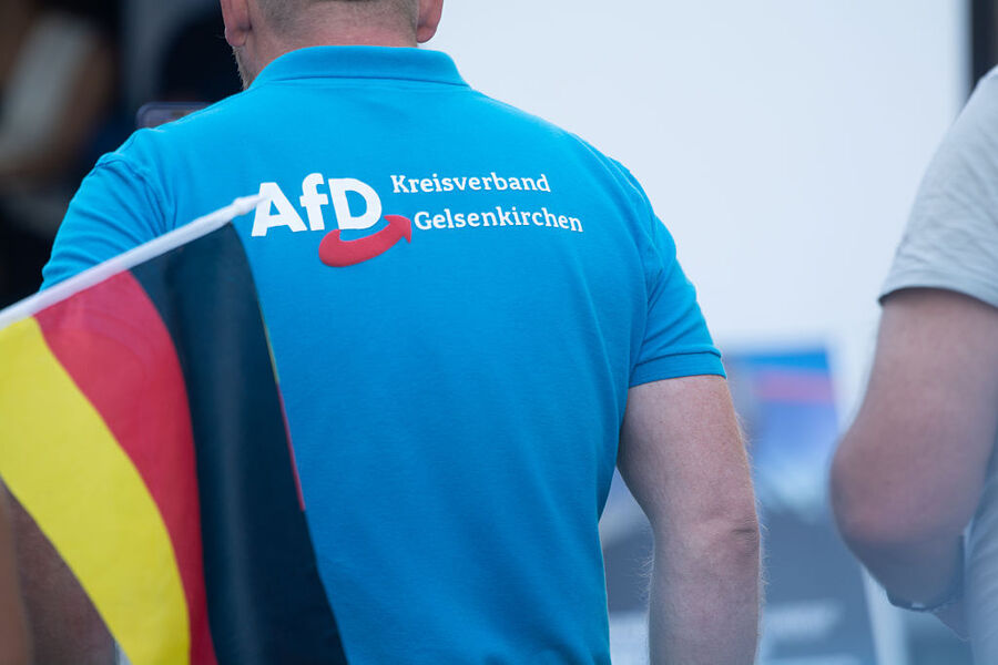afd right wing party germany tee shirt alternative for germany