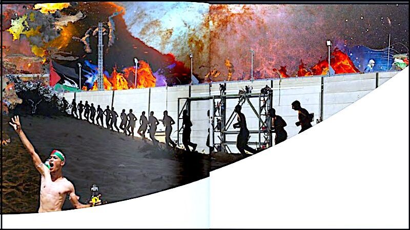 palestinian return