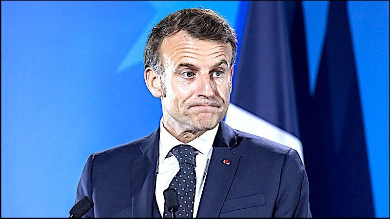 Macron