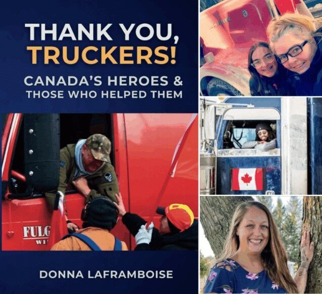 Donna Laframboise