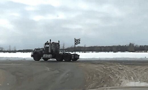 Freedom Convoy
