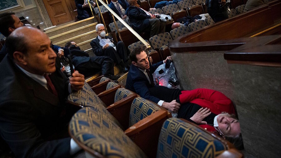 Klikni za povećanje satire cicero hystrionics contemporary photo