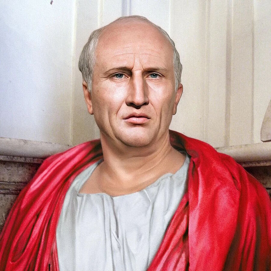 Klikni za povećanje cicero punchable face