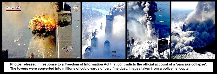 911 photos