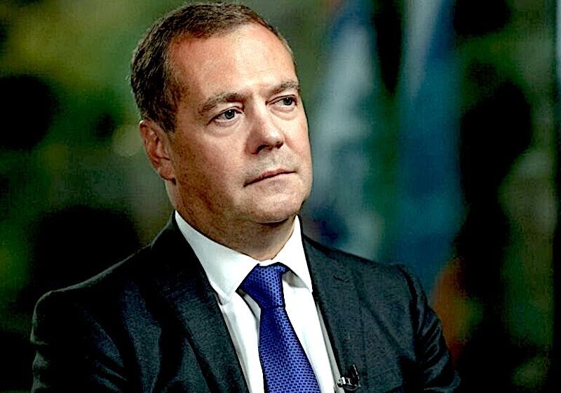 Medvedev
