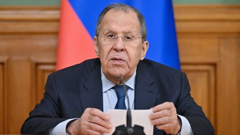 lavrov