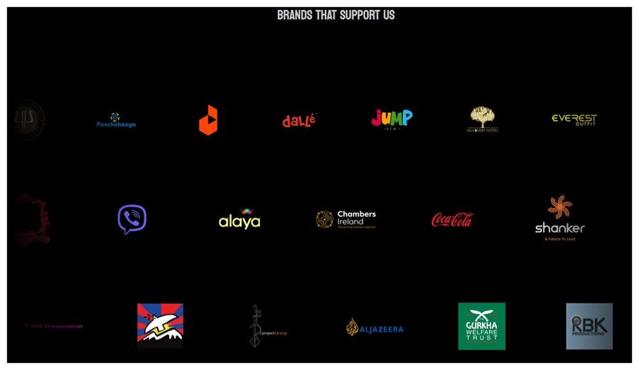 Brand Support