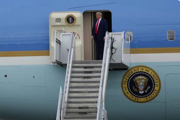 trump