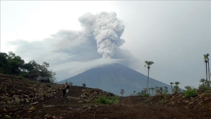 merapi