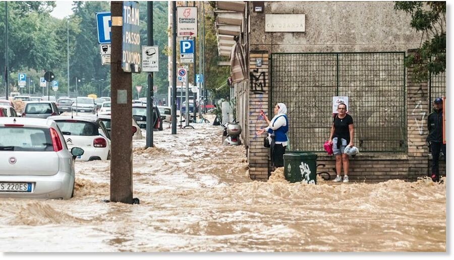 milano
