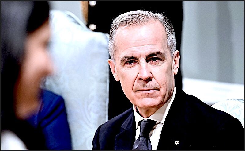 Klikni za povećanje Mark Carney