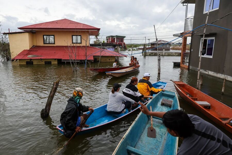poplave