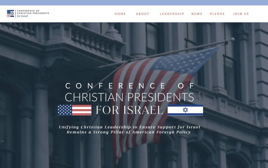 Klikni za povećanje israel lobby usa