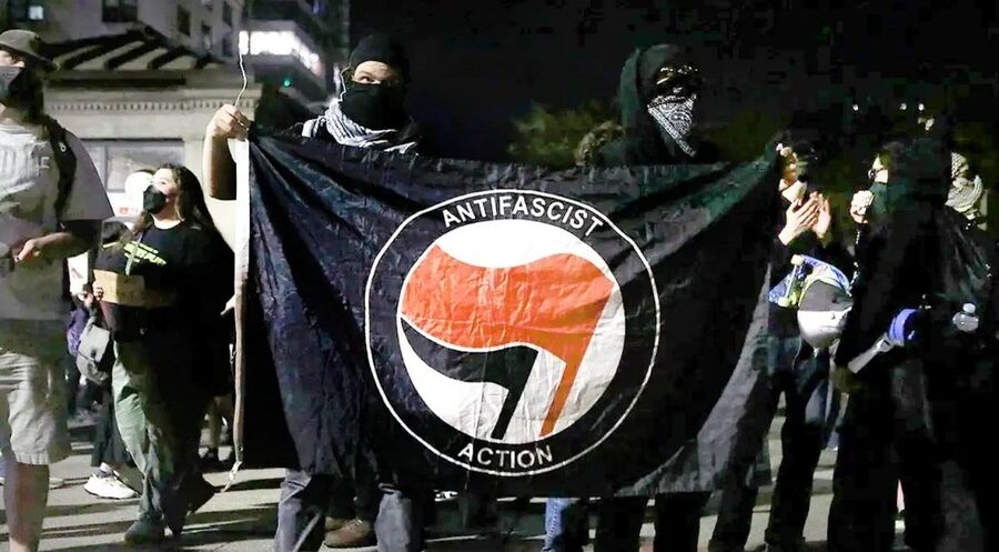 antifa