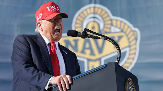 trump