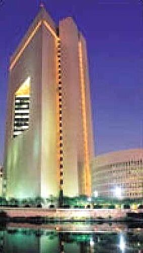 Klikni za povećanje Bank in Jeddah