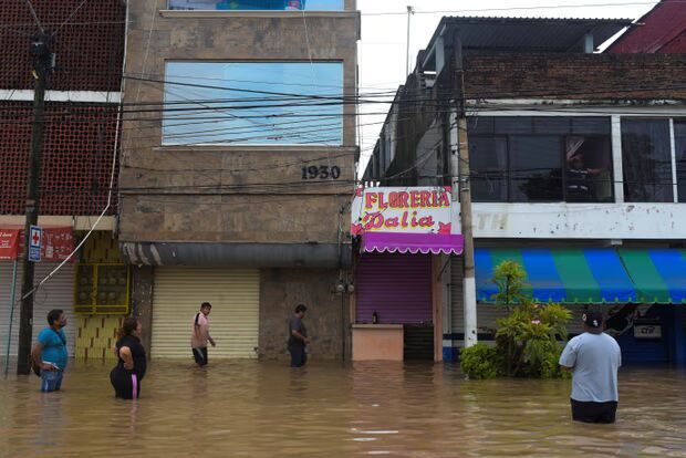 poplave