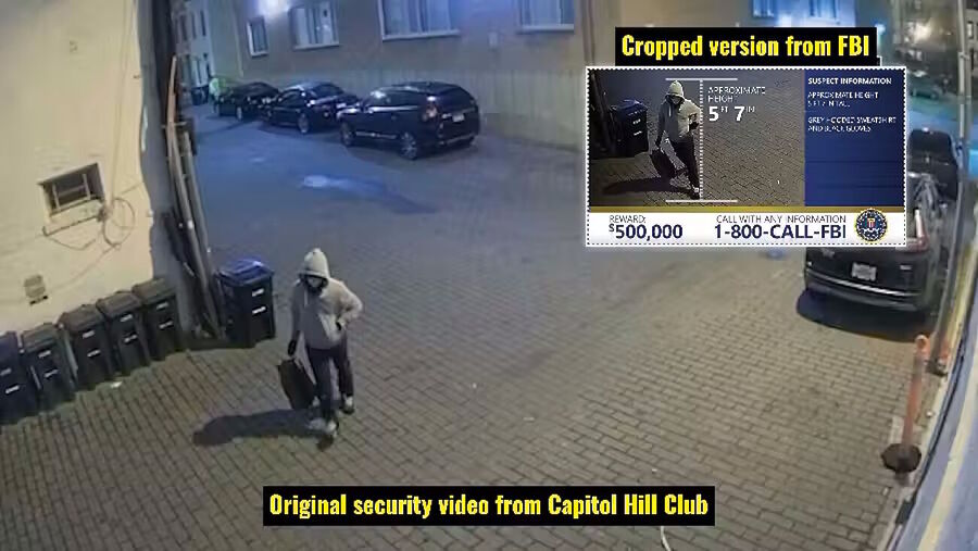 surveillance jan 6 pipe bomb suspect original
