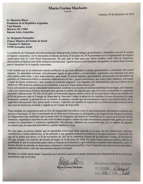Klikni za povećanje Letter by Maria