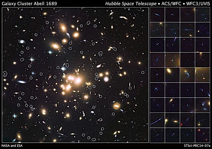 Klikni za povećanje Hubble 2