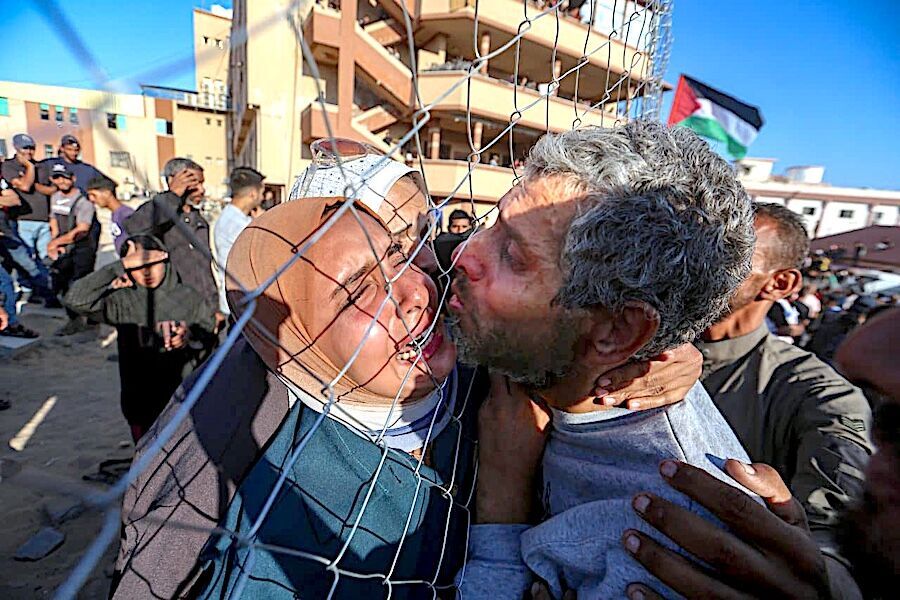 Palestinians