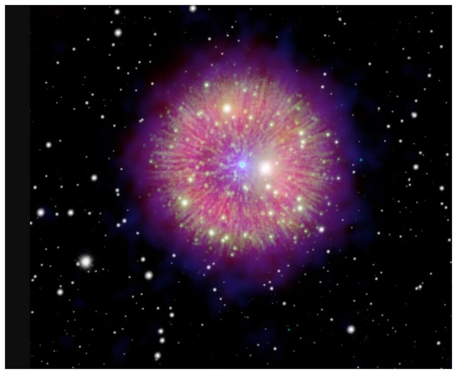 Klikni za povećanje nebula Pa 30