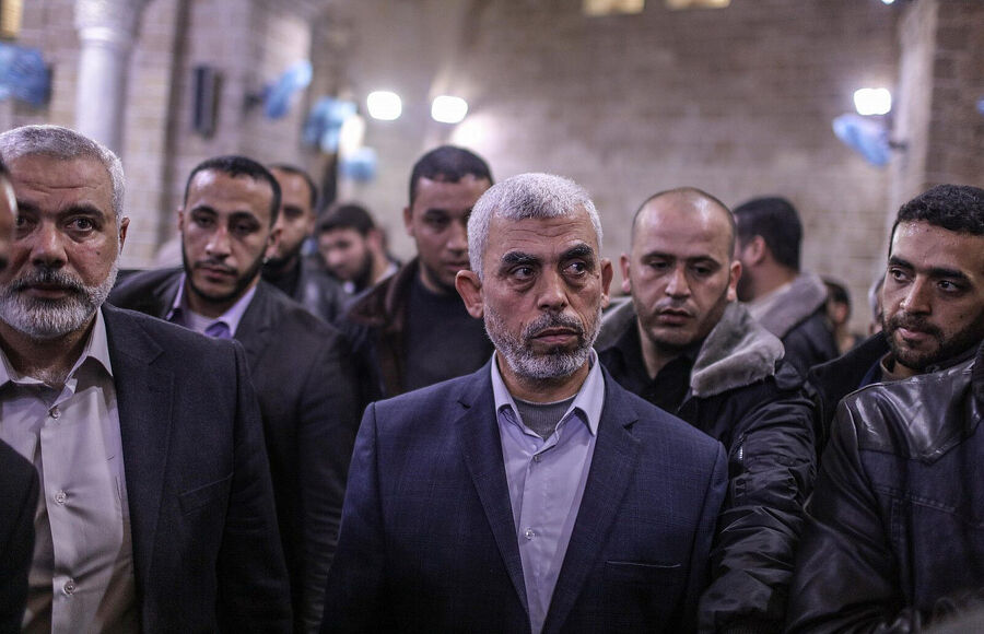 Klikni za povećanje sinwar hamas