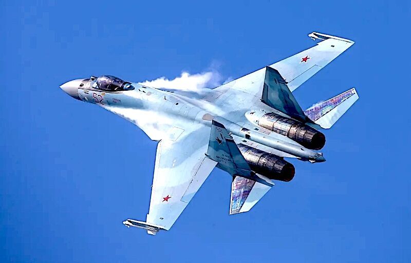 Su-35