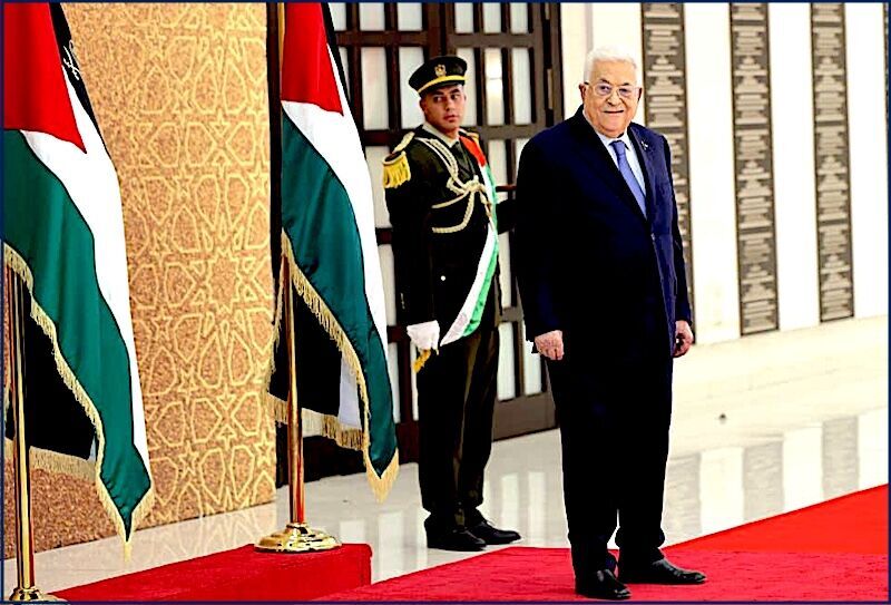 Abbas