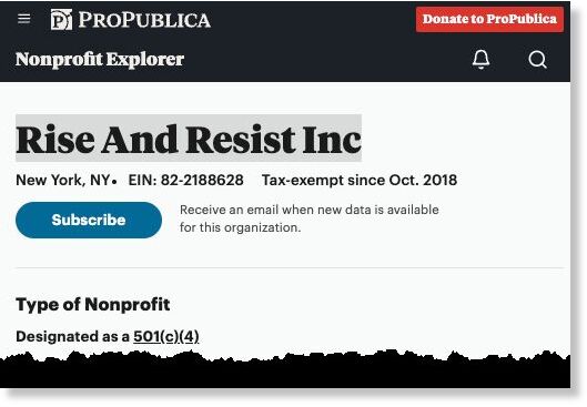 rise resist