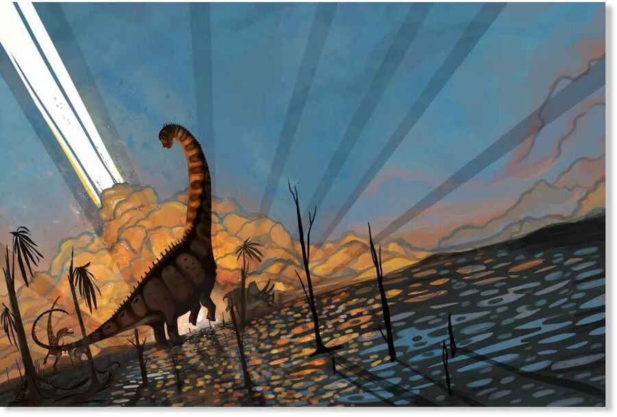 Klikni za povećanje dinosaur