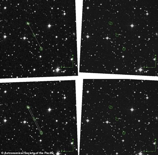 Klikni za povećanje ufo nuklearni test